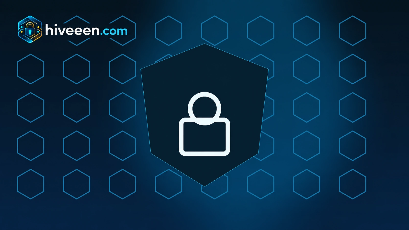 Hiveeen Web Deneyiminin Yenilenmesi